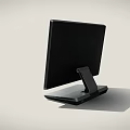 ASUS Modern Computer Monitor With Sleek Design And High Resolution