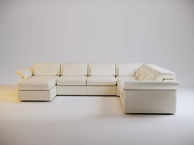 modern corner sofa sofa 3d model modern corner sofa sofa 3d model
