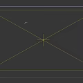 Modern Wine Cabinet Design With Glass Doors Wine Bottles And Glassware