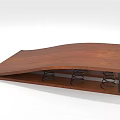 High Quality Wooden Spring Supported Sports Equipment For Training Exercise