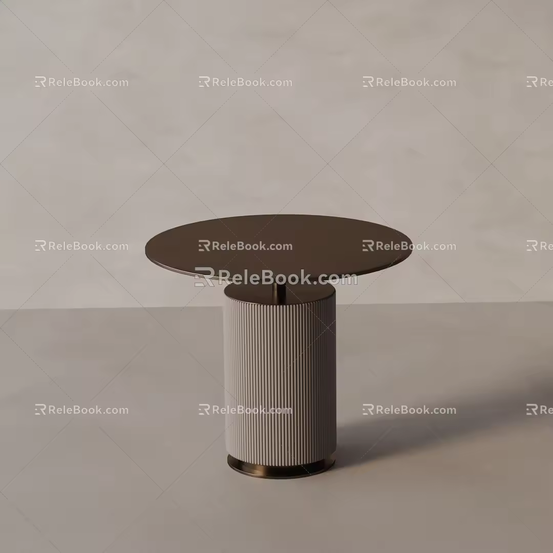 Side 3d model
