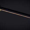 Ancient Wooden Sword Weapon Featuring Carved Handle And Long Sharp Blade