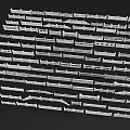 Various Types of Railings Design Collection With Different Styles And Patterns