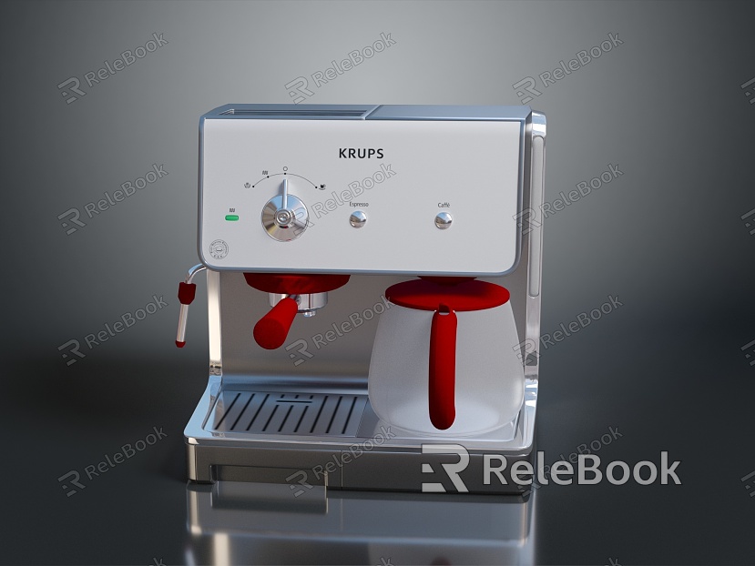 Coffee machine Automatic coffee machine Semi-automatic coffee machine Drip coffee machine Mocha coffee machine model