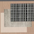 Carpet 3d model