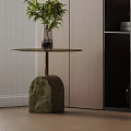 Side 3d model