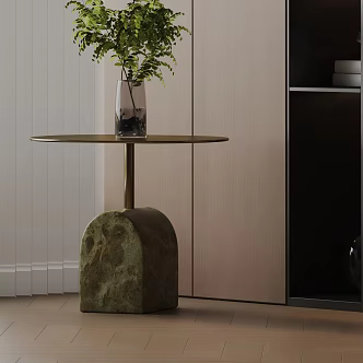 Side 3d model