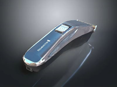 clippers barber clippers hair clippers hair clippers hair cutter 3d model