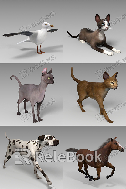 modern animal model