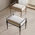 Stool 3d model