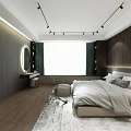 Elegant Luxury Kitchen Showroom With Modern Interior And High End Cabinet Displays