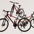 Bicycle Bicycle 3d model