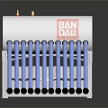 High Performance Desktop Computer With Advanced Features For Home And Office Use