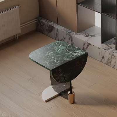 Modern Side