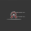 modern turret turntable sci-fi tower defense game tower defense 3d model