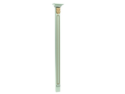 American Roman Column Decorative Column model