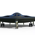 Advanced Stealth Fighter Jet Flying Over Mountain Ranges With Sleek Aerodynamic Design At High Altitude