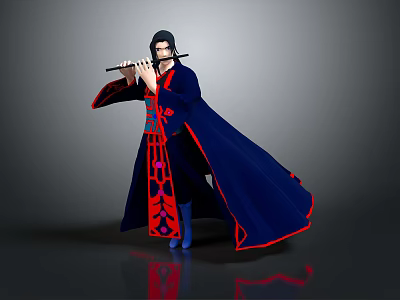 Ancient Men Ancient Men Ancient Characters Men Handsome Men Young Teenagers Male Characters 3d model