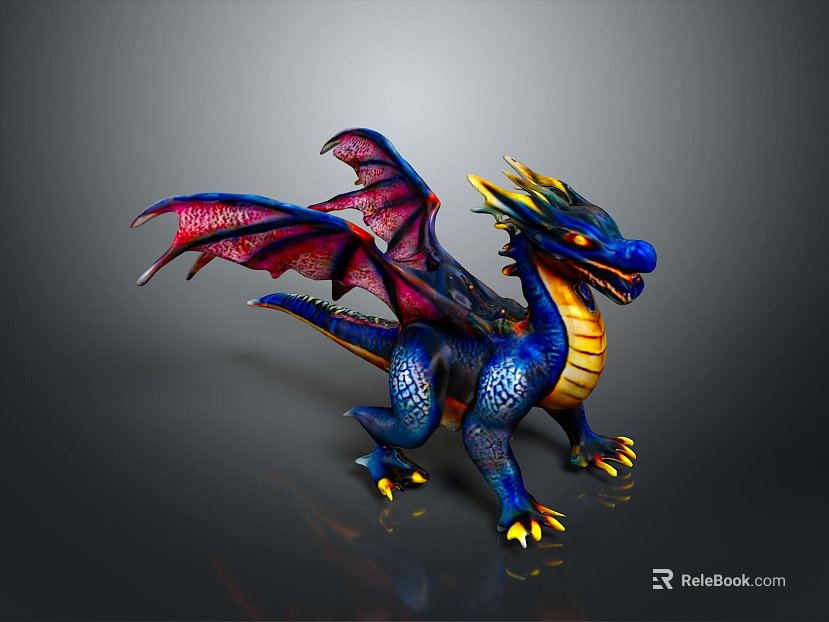 Monster Monster Monster Flying Monster Mountain Essence Alien Monster Alien Monster Monster Warrior texture