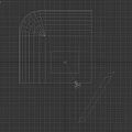 Robot Toys 3d model
