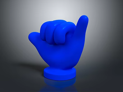 Modern Gestures Relax Relax Gestures 3d model Modern Gestures Relax Relax Gestures 3d model