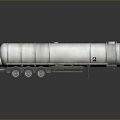 Oil Tank Oil Tank Tank Truck Oil Tank Truck Engineering Vehicle Construction Vehicle Construction Vehicle Construction Vehicle Construction Vehicle 3d model