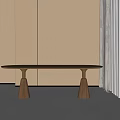 Table 3d model