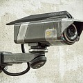 Surveillance camera monitoring probe 3d model