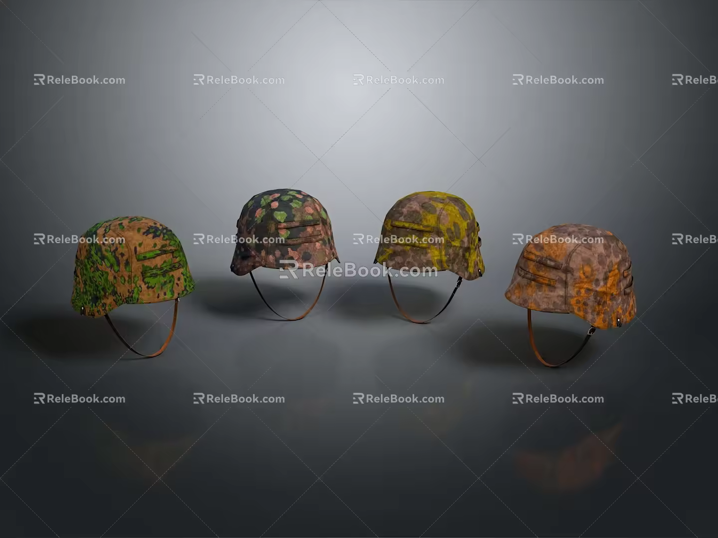 Helmet Safety Helmet Activity Helmet Safety Helmet Protection Helmet Protective Equipment Military Articles 3d model