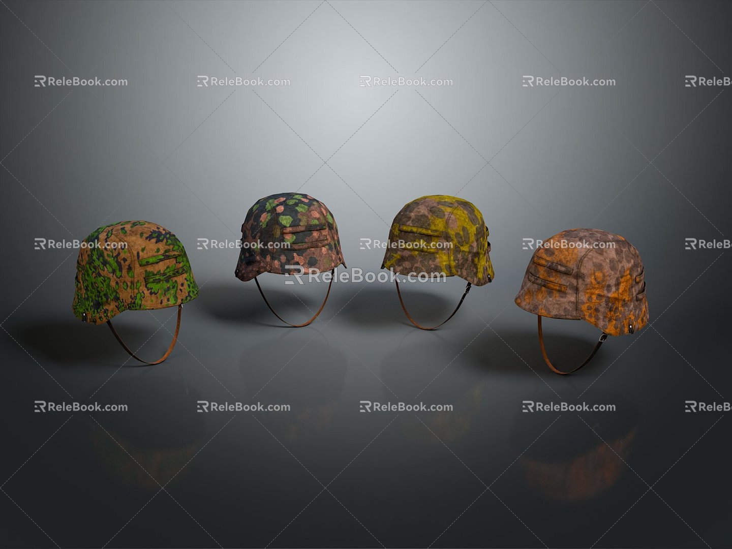 Helmet Safety Helmet Activity Helmet Safety Helmet Protection Helmet Protective Equipment Military Articles 3d model