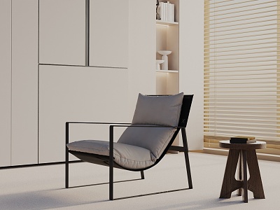 Leisure Chair model