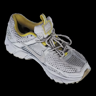 Shoes Sneakers 3d model Shoes Sneakers 3d model