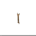Professional Heavy Duty Wrench Hardware Tool For Construction And Repair Tasks
