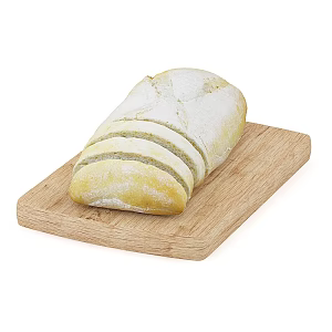 Food Bread Cake 3d model