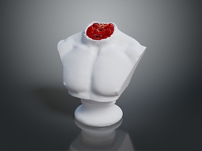 Human Body Human Organs Human Tissue Human Body Structure Human Anatomy Human Specimen Medicine 3d model