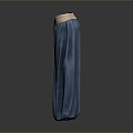 Trousers Men's Trousers Women's Trousers Men's Trousers Women's Trousers Men's Trousers Women's Trousers Pants 3d model