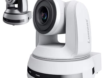 Projection Monitoring System With High Definition Camera And Professional Security Features 3d model