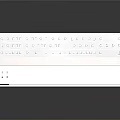 Modern Electronic Keyboard With Wooden Panel Control Knobs And Black White Keys