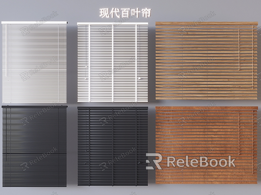 Modern roller blinds bamboo blinds venetian blinds cream wind dream curtains dream blinds model