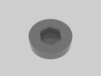Up to Part 54 3d model