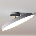 modern ceiling lamp 3d model