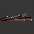 Different Types of Hand Tools Including Hammers Wrenches Screwdrivers And Pliers