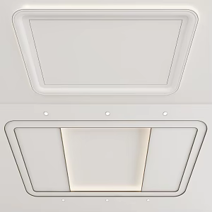 Ceiling 3d model