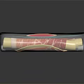 Premium Mezzetta Rolls Featuring Prosciutto Cotto And Mortadella In Packaged Tray