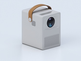 Projector Commercial Projector Home Projector Educational Projector Epson Projector 3d model