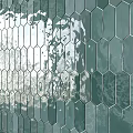 Modern Other Tile Wall Finish Gloss Matte 3d model