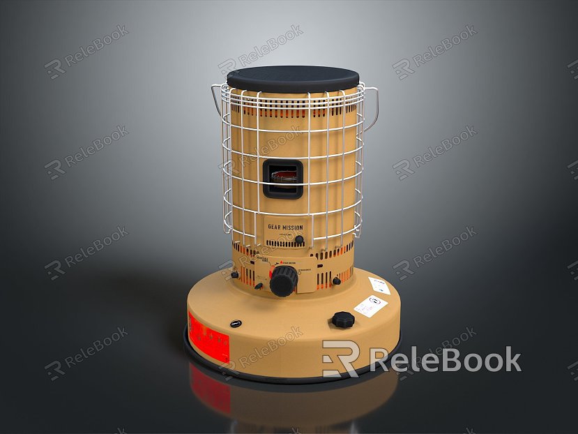 Heater sci-fi heater future heater stove water heater heating electric heater model