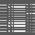 Jane Europe plaster line plaster line ceiling line skirting line 3d model
