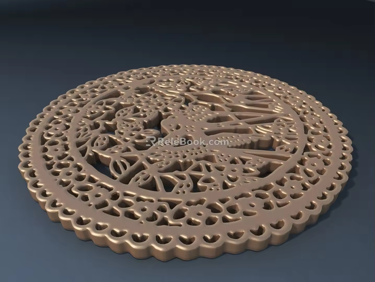 Modern hardware parts hardware parts hardware parts all kinds of machine parts 3d model