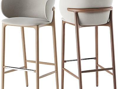 Bar Chair model